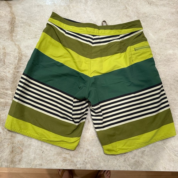Men’s Patagonia board shorts. Swim shorts. Size 34 - Picture 2 of 3